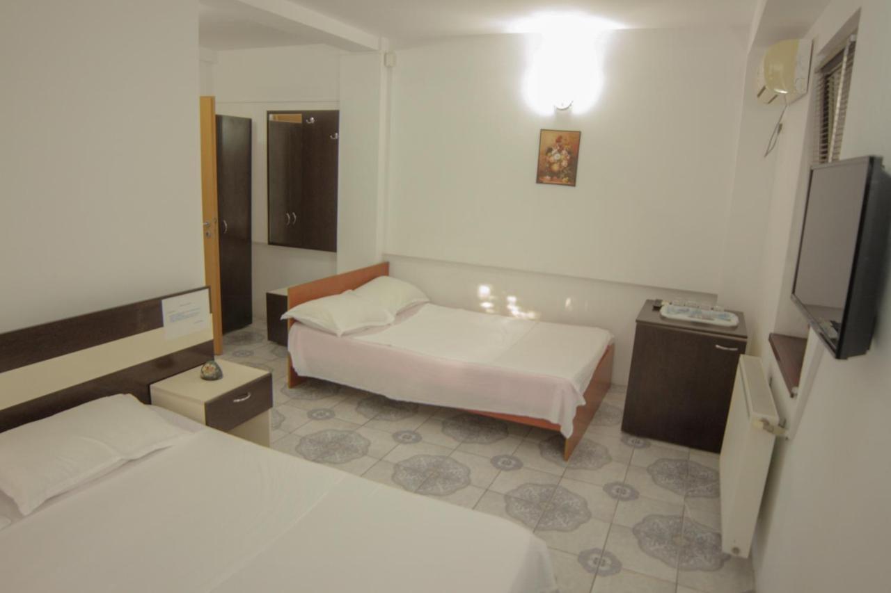 Casa Dana Hotel Eforie Nord Exterior photo