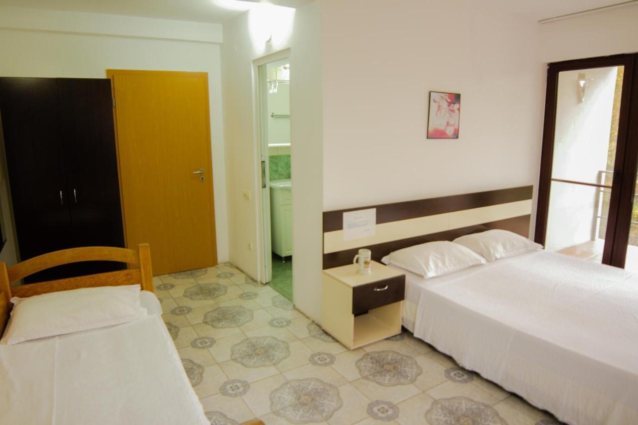 Casa Dana Hotel Eforie Nord Exterior photo