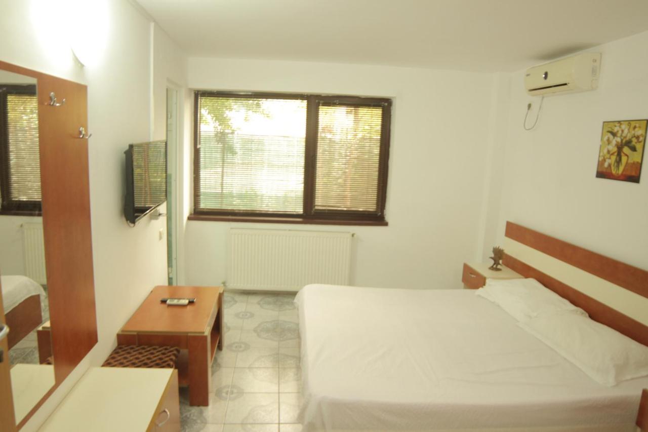 Casa Dana Hotel Eforie Nord Exterior photo
